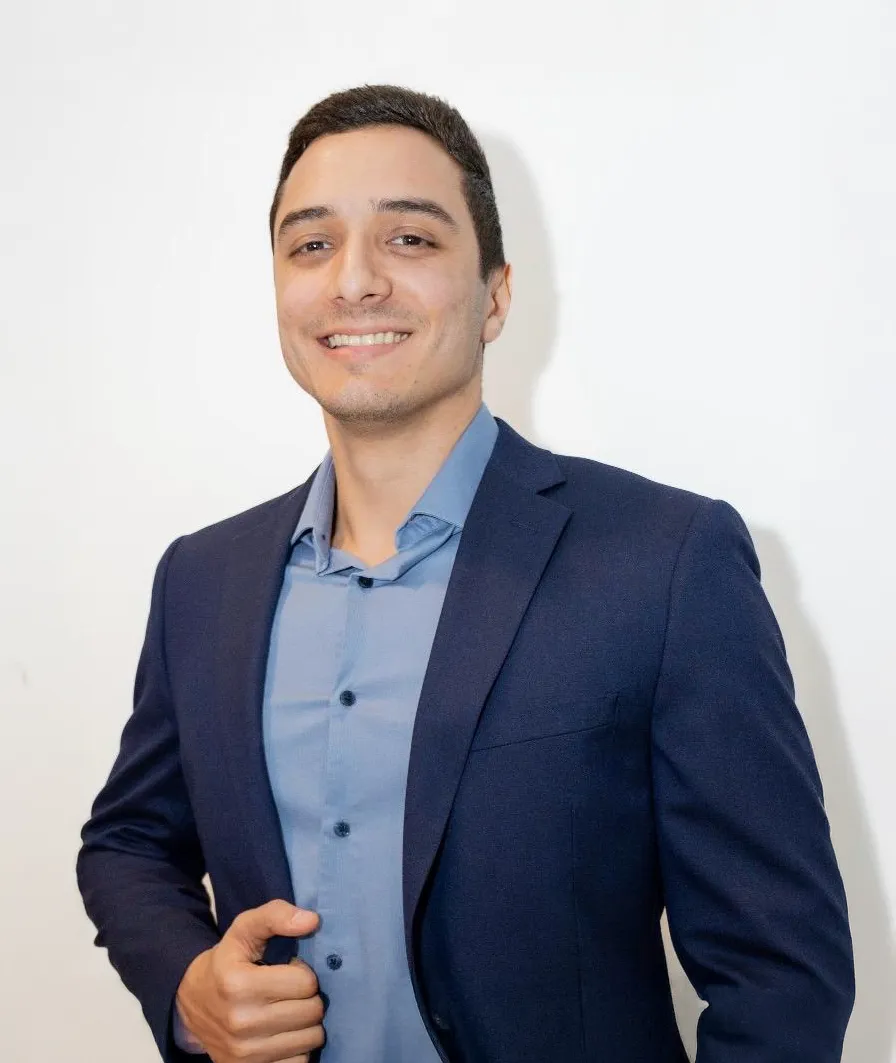 Jonathas Fonseca